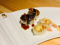 -割烹旭日本料理(龙湖狮山天街店)