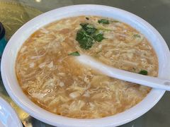 -金牌餐厅·天津菜·八珍豆腐·老爆三(瓷房子店)