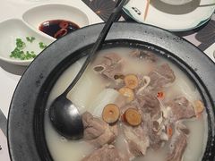-新兴·金羊座·粤菜点心(乐峰店)