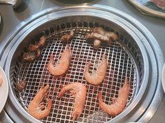 -尚宴牛特鲜自助(太原街万达店)