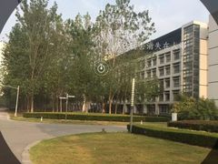 -东华大学(松江校区)
