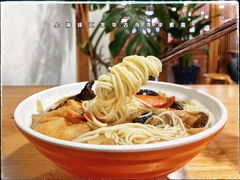 -龙华素斋(龙华路店)