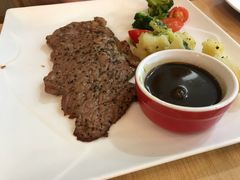 -必胜客(百联又一城店)