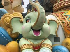 -七彩云南欢乐世界