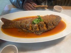 -谷连天安心食堂(裕华万达店)
