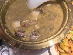 -饺子功·东北记忆·锅包肉(电厂路店)