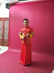 点击看大图 -唯一旅拍·颂当代影像艺术中心(上城店)