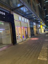 -RL Nail·瑞丽美甲美睫品牌原创店