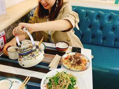 -帕米尔食府(白云观店)