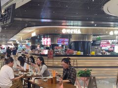 -王春春鸡汤饭(上海中海环宇城店)