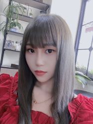 -苑苑发型设计