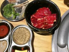 -伊茉家的烤肉店(勒泰中心店)