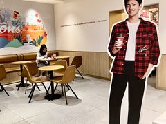 -Tims天好咖啡·贝果(华侨城步行街店)