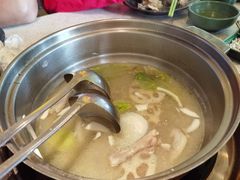 -润园四季椰子鸡火锅(海上世界店)
