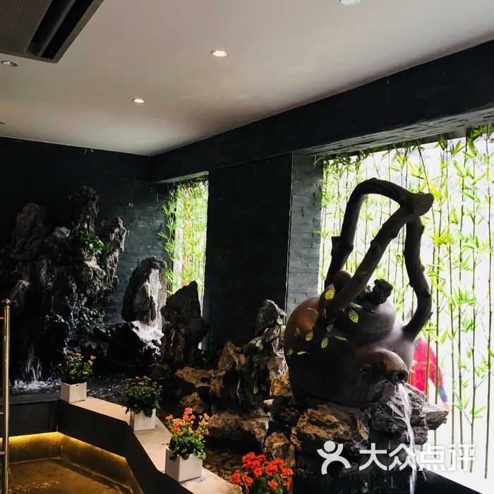 宋园茶艺馆图片-北京茶馆-大众点评网