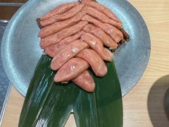 -伊茉家的烤肉店(勒泰中心店)