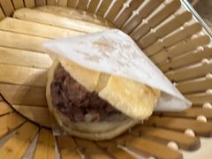 -闫家驴肉老店(华电一校店)