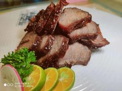 牛肉粒-聚丰园•湖鲜餐厅(阿红私房菜梅石路店)