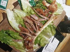-马灯部落·西湖边的创意山景餐厅(虎跑动物园店)