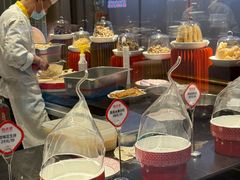 -同庆楼(建邺万达店)