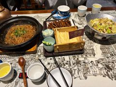 -一味大院•桐庐菜传承店(春江路店)