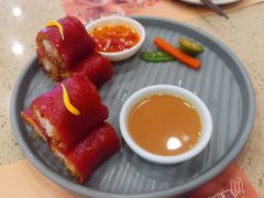 -点都德(龙之梦店)