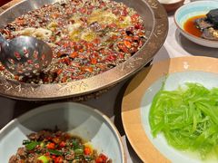-洞庭鱼香(万科店)