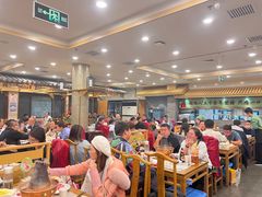 -牛街·马辈儿涮肉(牛街二店)
