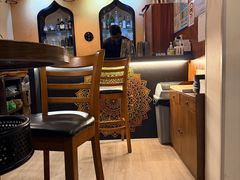 -克比叔叔印度餐厅Kebabs on the Grille(永康路分店)