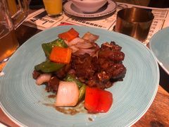 -爱啤精酿·民谣酒馆(滨江店)