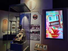 -中国闽台缘博物馆