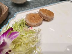 -點無缺茶楼·海鲜酒家(世博店)