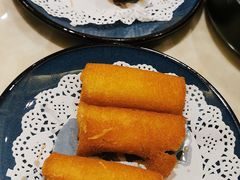 -稻香酒家(长宁KING88广场店)