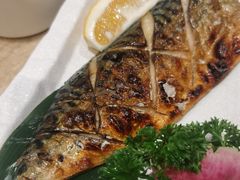 -东京屋(武定路店)