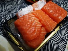-河马鲜生海鲜超市(风荷园店)