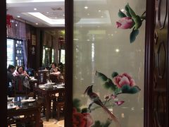大堂-皇饭儿·王润兴酒楼(河坊街店)