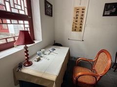 -老舍旧居