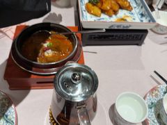 -千百味红餐厅·非遗江西菜(绿地双子塔总店)