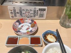 -肉肉大米(金虹桥店)