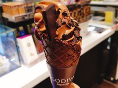 -GODIVA(国际金融中心店)