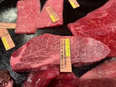 -俺的焼肉(銀座9丁目店)