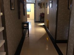 -姗娜娜足道·SPA(古北店)