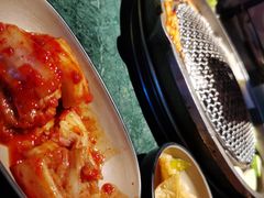 -東洞·烤肉小馆(深业上城店)