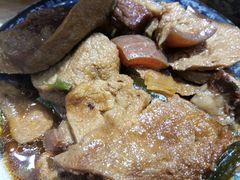 -顺旺基大厨现炒(哥伦布店)