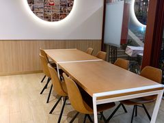 -Tims天好咖啡·贝果(华侨城步行街店)