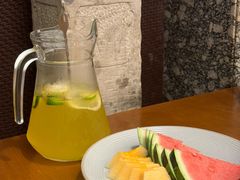 -饭怕鱼·黄焖鲟龙鱼(湖大店)