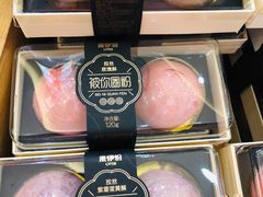 -来伊份(龙之梦长宁店)