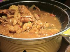 -多嘴超级肉蟹煲(吉林财富购物广场店)