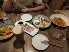 -卡朋西餐(扬名广场店)
