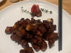 -客汀家宴·客家烟火 四季食材(集美店)